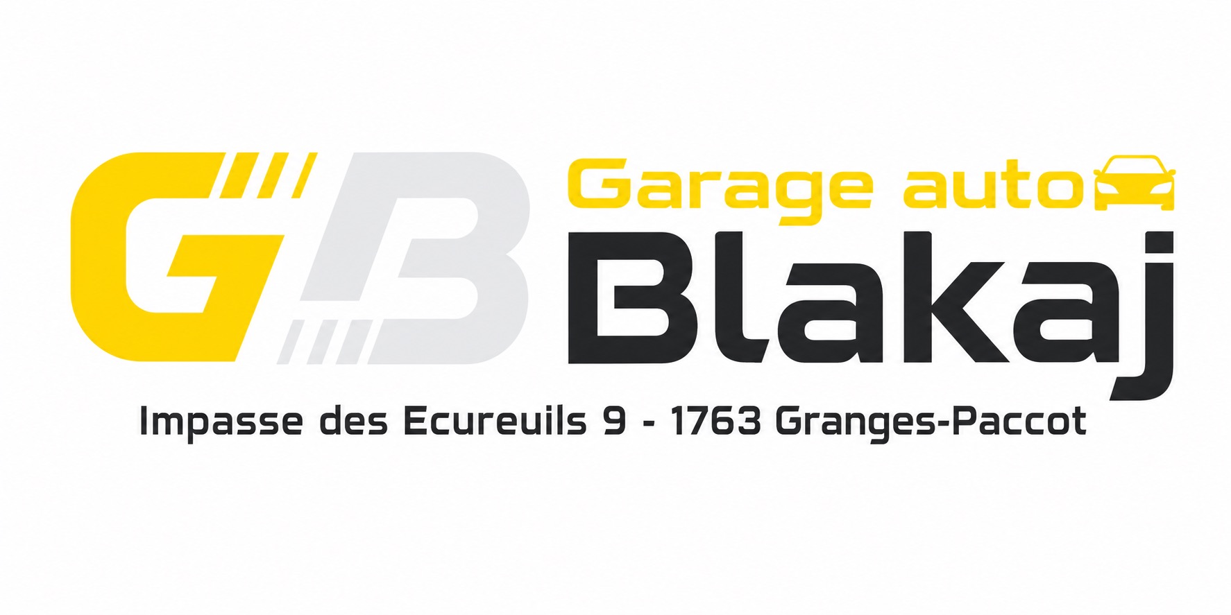 Garage Auto Blakaj